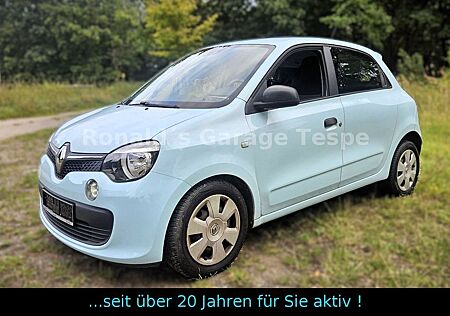 Renault Twingo Expression - SH gepflegt - Tüv 05/2026