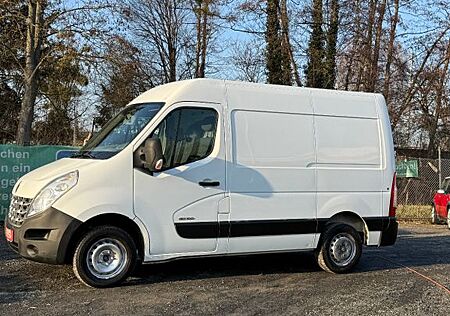 Renault Master III Kasten L1H2 HKa 3,3t.TÜV 2028