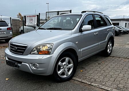 Kia Sorento 2.5 CRDi VGT EX