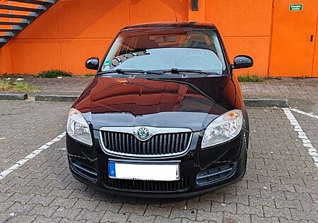 Skoda Fabia Ambiente 1.4 16V, 63 kW (86 PS), Benzin