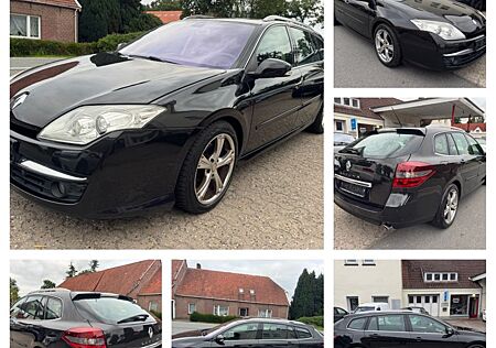 Renault Laguna III GRANDTOUR 2.0DCI AUT. DYNAMIQUE*XEN*P