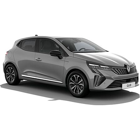 Renault Clio leasen