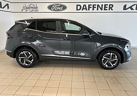 Kia Sportage Vision 1.6 T-GDI Mild-Hybrid EU6d