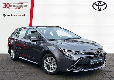 Toyota Corolla 1.8 Hybrid Touring Sports Business +Navi