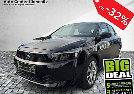 Opel Corsa H AT8 Edition Multimedia/SHZ/LHZ/PDC/Kamer