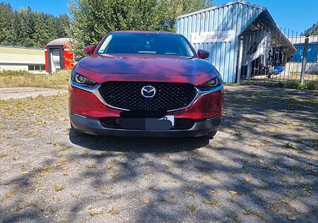 Mazda CX-30 2.0 SKYACTIV-G M-Hybrid -