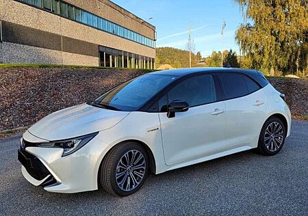 Toyota Corolla 1,8 Hybrid Comfort