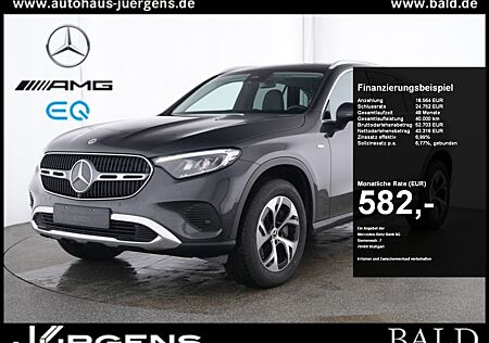 Mercedes-Benz GLC 300 de 4M Avantgarde/Pano/AHK/Burm/Fond-Shz