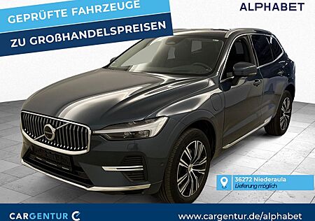 Volvo XC 60 T8 AWD Inscription Expr. Plug-In