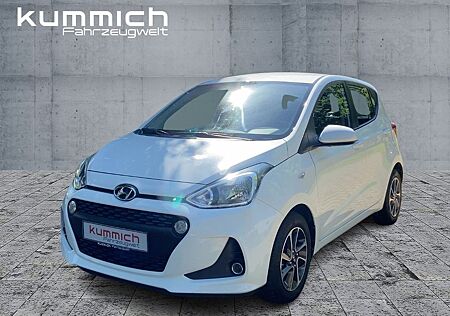 Hyundai i10 YES! 1.0l 67PS
