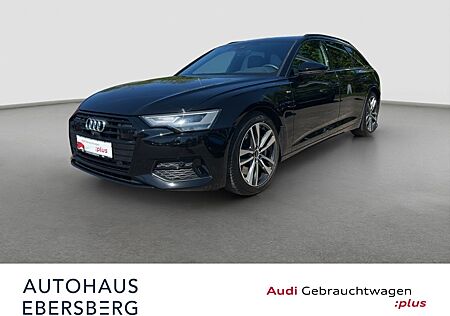 Audi A6 Avant sport 50 TFSI e qu. Tour Business 4xCli
