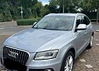 Audi Q5 2.0 TDI ultra 110kW -