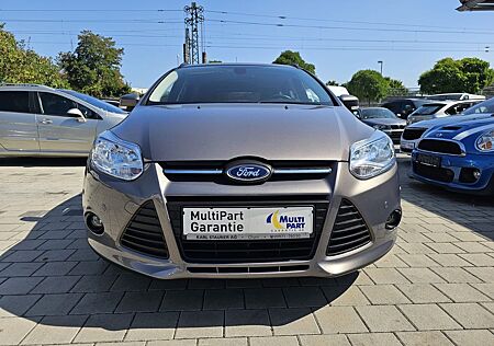 Ford Focus Turnier Champions Edition