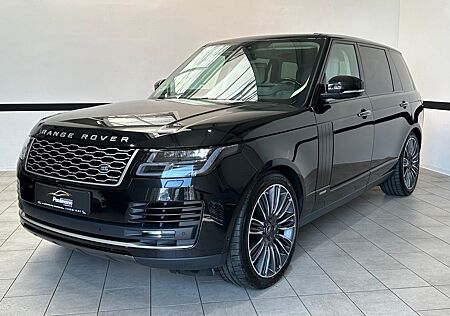 Land Rover Range Rover 5.0 Liter V8 Komp Autobiography Lang