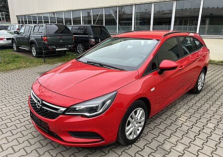 Opel Astra K Sports Tourer Edition Start/Stop.PDC