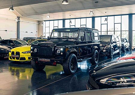 Land Rover Defender 110 V8 Petrol JLA Edition