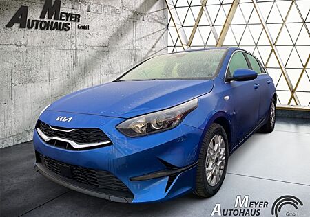 Kia Cee'd Ceed 1.5 T-GDI 140 PS DCT Vision + Komfort-plus-