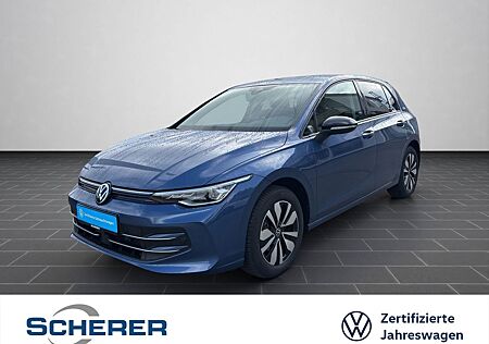 VW Golf Volkswagen VIII Goal 1.5 eTSI DSG LED+ NAVI AHK RFK SH