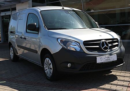 Mercedes-Benz Citan 111 CDI extralang /Navi/Klima/PDC/