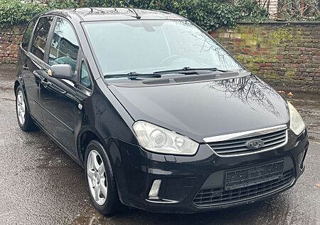 Ford C-Max Titanium