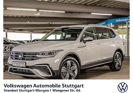 VW Tiguan Allspace Volkswagen Elegance 2.0 TDI DSG Navi Kamera