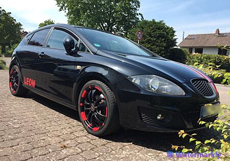 Seat Leon 1.2 TSI Ecomotive Style