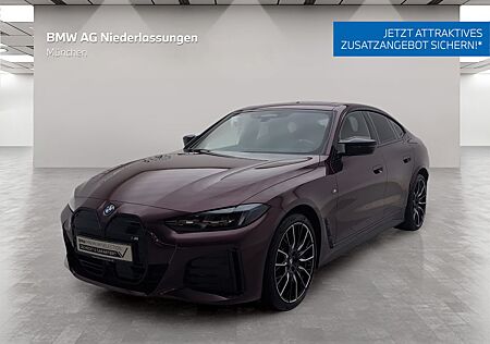 BMW i4 M60 xDrive Gran Coupé M Sport AHK Harman/K
