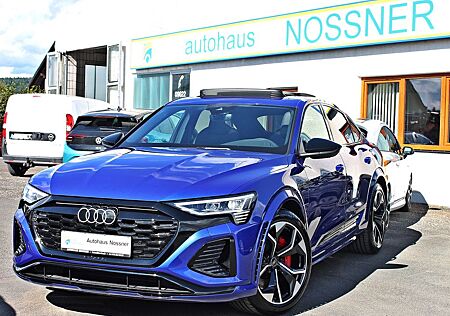 Audi SQ8 Sportback e-tron quattro *NP:130t€*3000KM*