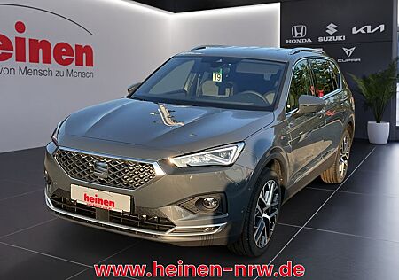 Seat Tarraco Xperience 2.0 TSI DSG 4Drive 7-Sitze ACC