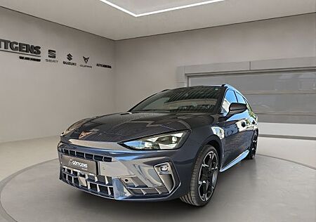Cupra Leon SPORTSTOURER 1.5 DSG NAVI LED