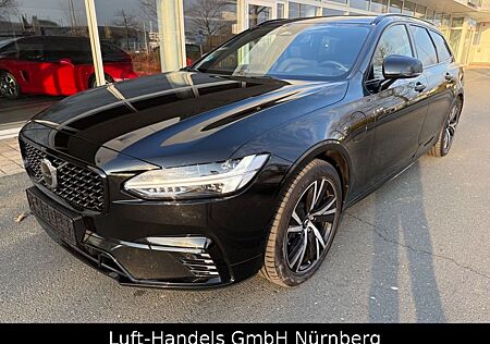 Volvo V90 Kombi R Design Recharge Plug-In Hybrid AWD X