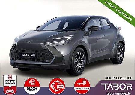 Toyota C-HR 1.8 Hyb 140 Aut. Nav el.Heckkl SHZ Keyl 18Z
