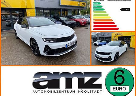 Opel Astra GSE Navi ACC 19 Zoll FLA HUD