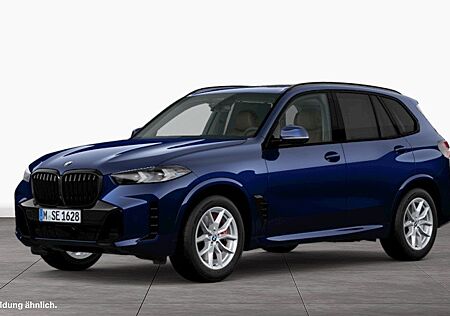BMW X5 xDrive30d M Sport Standheizung AHK Harman/K