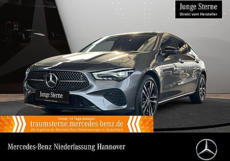 Mercedes-Benz CLA 200 Shooting Brake CLA 200 SB Progr/Night/Pano/Adv+/360°/LED