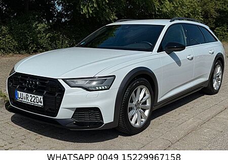 Audi A6 Allroad 45 TDI AUT. NAVI KAMERA ACC TÜV NEU