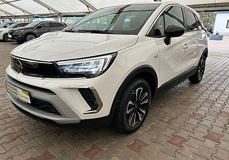 Opel Crossland X Crossland Elegance Paket