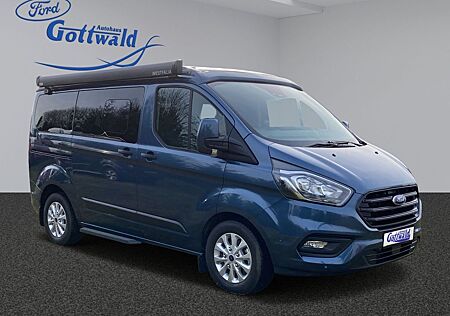 Ford Transit Custom 320 L1 Nugget Aufstelldach Navi R