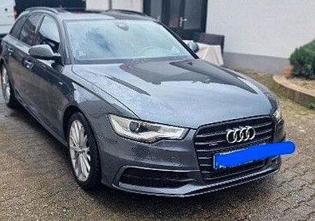 Audi A6 Allroad 3.0 TDI quattro 150kW S tronic -