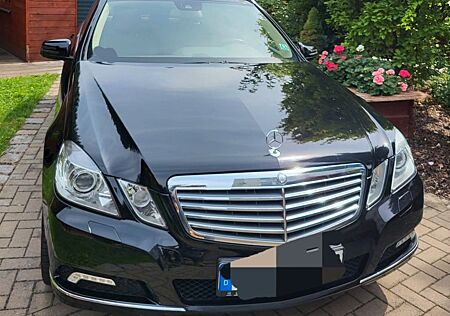 Mercedes-Benz E 250 CDI T BlueEFFICIENCY ELEGANCE ELEGANCE