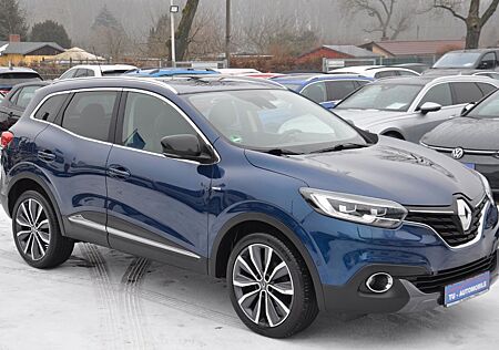 Renault Kadjar 1.2 TCe Energy Bose Edition KAM-NAV-LED