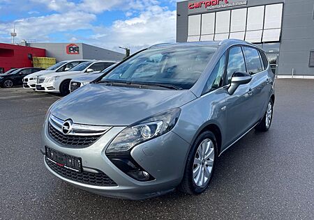 Opel Zafira C Tourer INNO AUT XEN 7-Sitz PDC SHZ NAVI