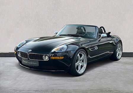 BMW Z8 4.9