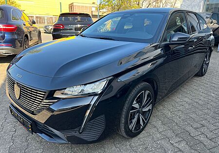 Peugeot 308 SW Allure"Kamera360°Totwinkel"Spurhalt"Autom