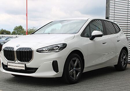 BMW 216i Active Tourer Navi AdLED Kamera SH DAB