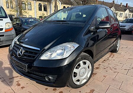 Mercedes-Benz A 160 A -Klasse 01.26 TÜV