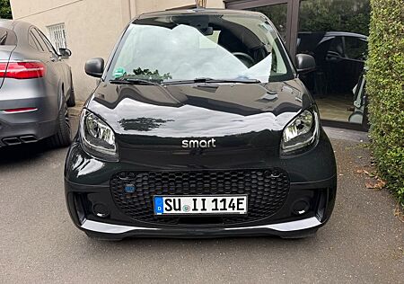 Smart ForTwo cabrio 60kW EQ Batterie -