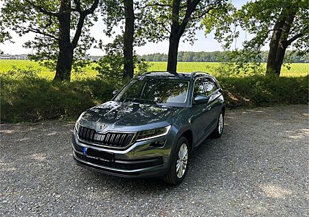 Skoda Kodiaq 2.0 TDI SCR DSG STYLE