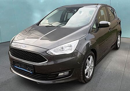 Ford C-Max 2.0 TDCCool & Connect*NAVI*TEMP*S&S*MWST*