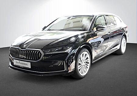 Skoda Superb Combi 2.0 TDI 110 kW Selection
